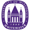University of Wisconsin - Whitewater Logo