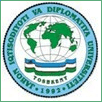 University of World Economy and Diplomacy Logo