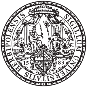 University of Wurzburg Logo