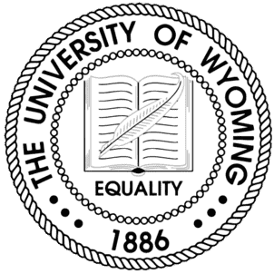 University of Wyoming Logo