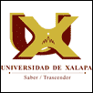 University of Xalapas Logo