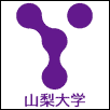 University of Yamanashi Logo