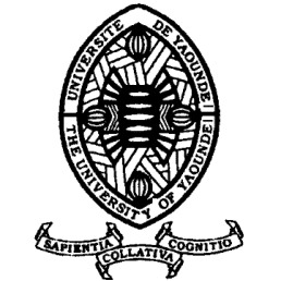 University of Yaounde I Logo