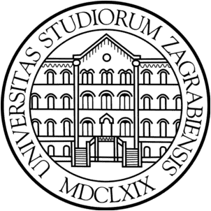 University of Zagreb Logo