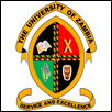 University of Zambia Logo