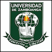 University of Zamboanga Logo
