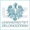 University of Zielona Gora Logo
