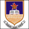 University of Zimbabwe Logo