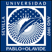 University Pablo de Olavide, Seville Logo