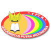 University Putra Indonesia of Padang Yptk Logo