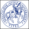 University VITEZ Logo