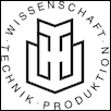 UniveWismar University of Applied Sciences Logo