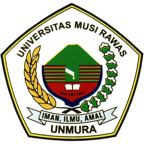 Musi Rawas University Logo