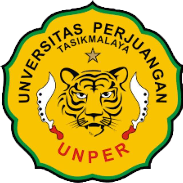 Perjuangan University of Tasikmalaya Logo