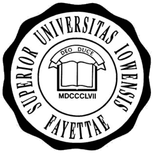 Upper Iowa University Logo