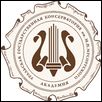Ural State Conservatory Logo