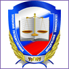 Ural State Law Academy Logo