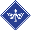 Ural State Pedagogical University Logo