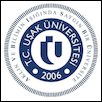 Usak University Logo