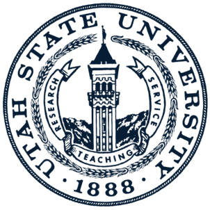 Utah State University Logo