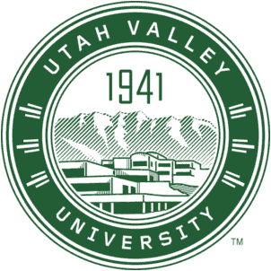 Utah Valley University Logo