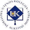 Utena College Logo