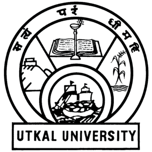Utkal University Logo