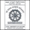 Utkal University of Culture Logo