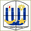 Uttara University Logo