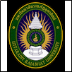 Uttaradit Rajabhat University Logo