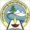 Uttaranchal Sanskrit University Logo