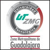 UTZMG University Logo
