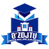 Uzbek State University of World Languages Logo