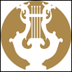 V. Sarajishvili Tbilisi State Conservatoire Logo