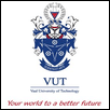 Vaal University of Technology Logo