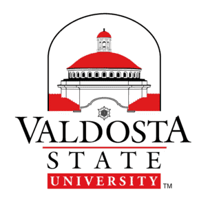 Valdosta State University Logo