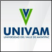 Valle de Matatipac University Logo