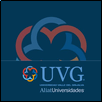 Valle del Grijalva University Logo