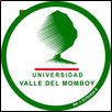 Valle del Momboy University Logo