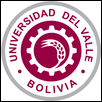 Valle Private University Logo