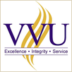Valley View University Logo
