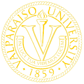 Valparaiso University Logo