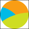 Van Hall Larenstein University of Applied Sciences Logo