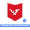 Van Lang University Logo