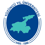 Van Yuzuncu Yil University Logo