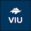 Vancouver Island University Logo
