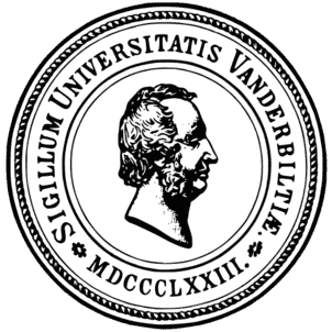 Vanderbilt University Logo