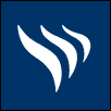 Vanguard University of Southern California Logo