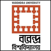 Varendra University Logo