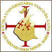 Vasco da Gama University School Logo